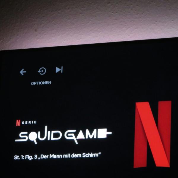 Squid Game: The Challenge – La Sfida di Netflix inizia stasera 22 Novembre 2023