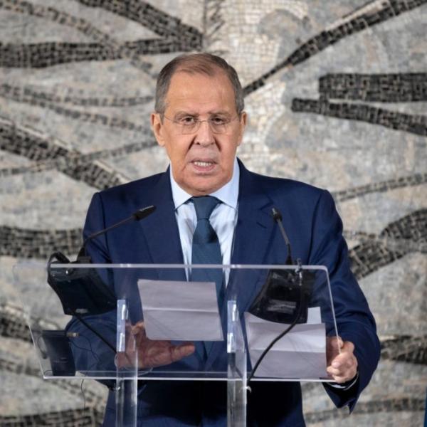 Russia, Lavrov: “Manterremo impegni presi sul grano”