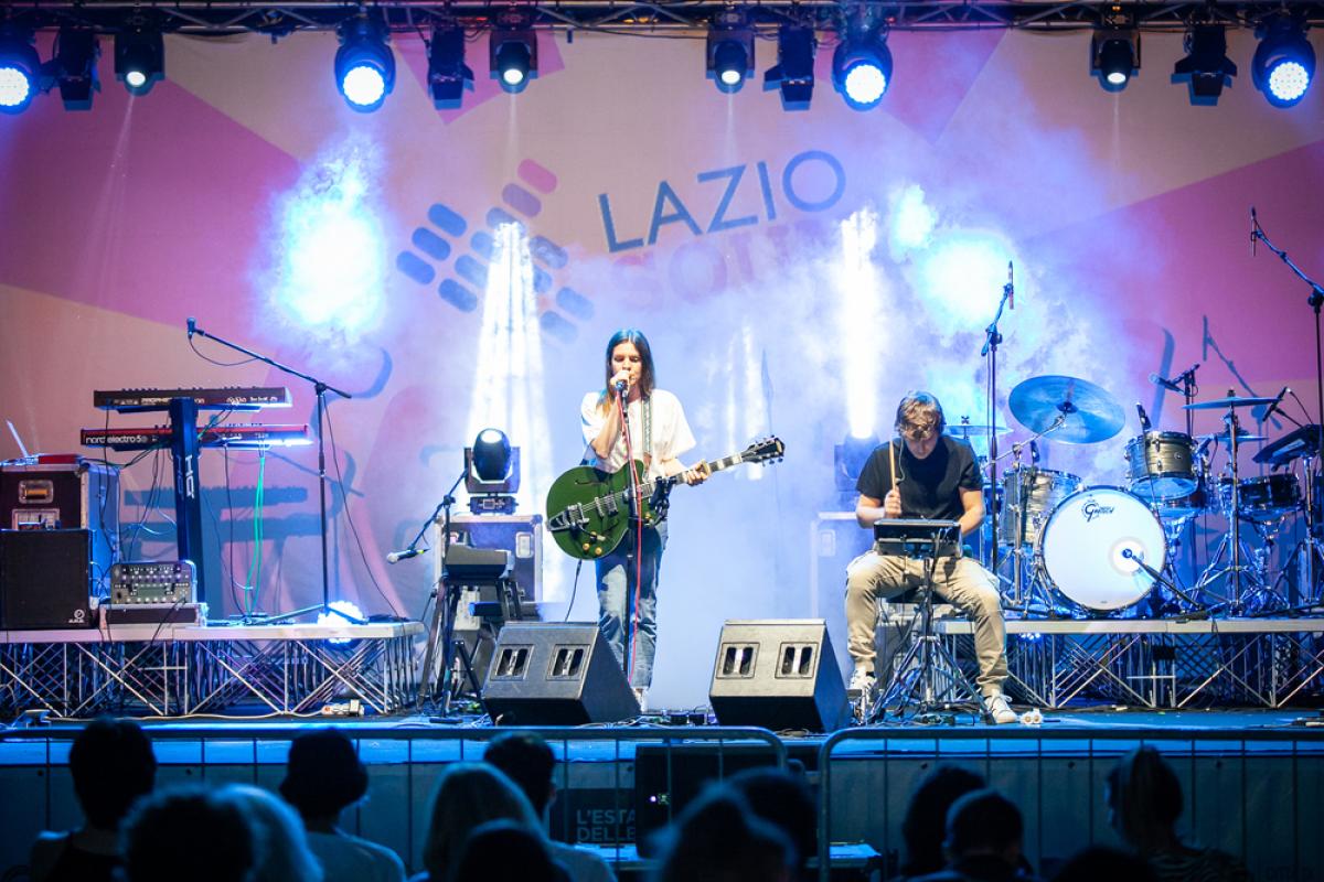 Musica, torna LAZIOSound, programma di sostegno alla musica under35