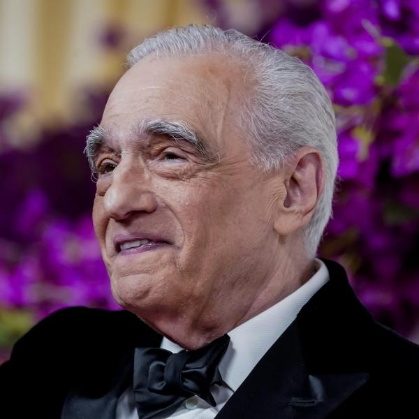 Martin Scorsese annuncia un film su Frank Sinatra. A 81 anni il regista è inarrestabile