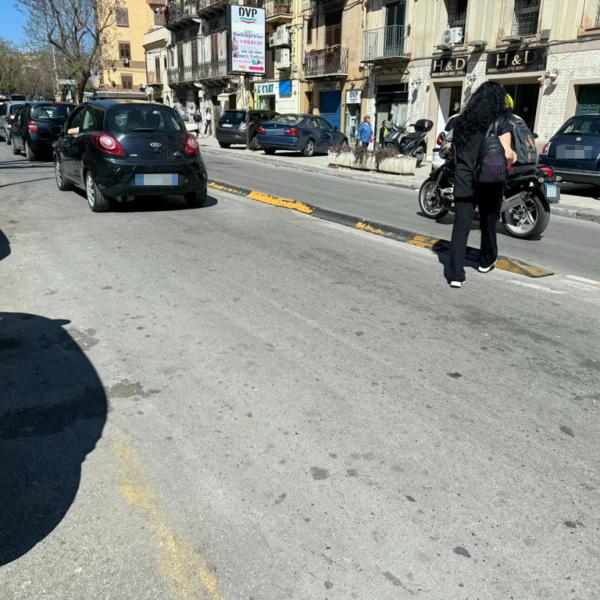 Palermo, turista muore in un incidente stradale: conducente dell’auto pirata si è costituito