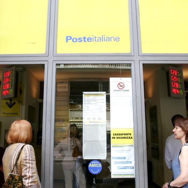 Pensioni INPS, da venerdì 1° settembre i pagamenti del primo turno per i pensionati con questi cognomi. Scopri subito il regolamento di Poste Italiane