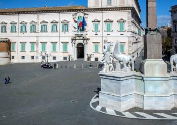 Accadde oggi, 15 giugno 1978: Leone si dimette dal Quirinale