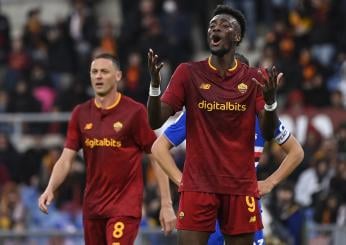 Roma-Bayer Leverkusen, le probabili formazioni di Europa League