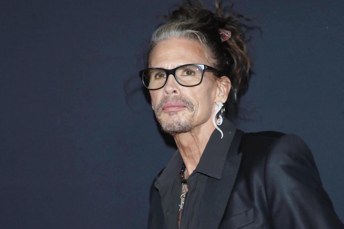 Steven Tyler, cantante degli Aerosmith, accusato di abuso sessuale …