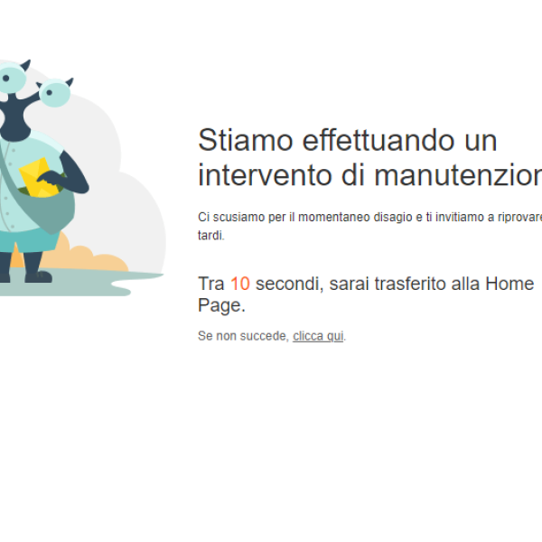 Virgilio mail non funziona oggi 15 giugno 2023. Quando sarà ripristinato e si può chiedere il risarcimento?