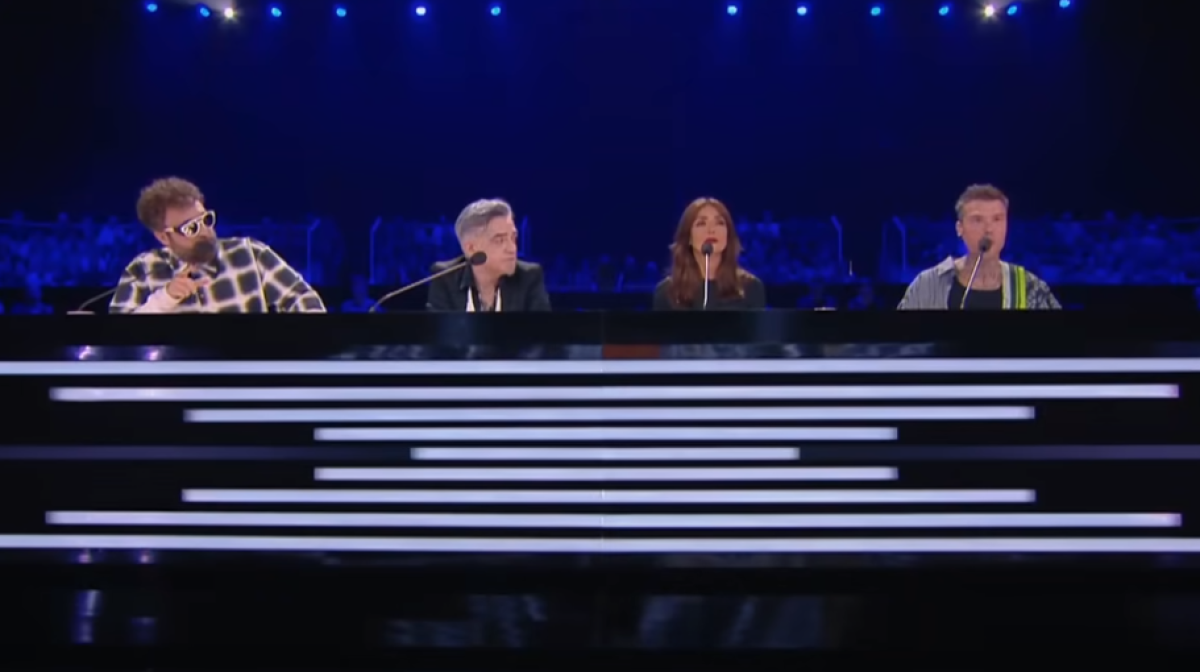 Chi è uscito da X Factor ieri sera 17 novembre 2023? Eliminati e ri…