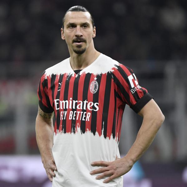 Milan, Ibrahimovic sul futuro: “Decido io quando smettere”