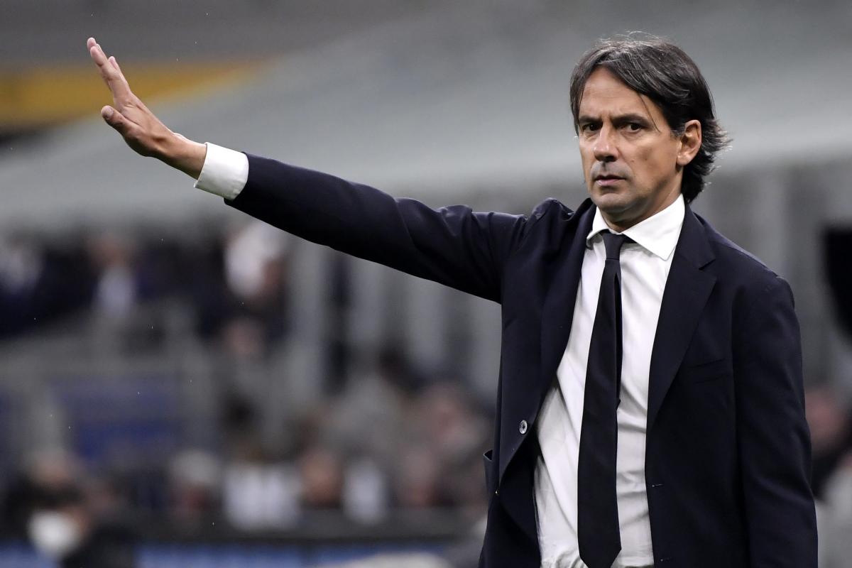 Inter-Plzen, Inzaghi annuncia: “Torna Lukaku. Giocheremo una finalissima”