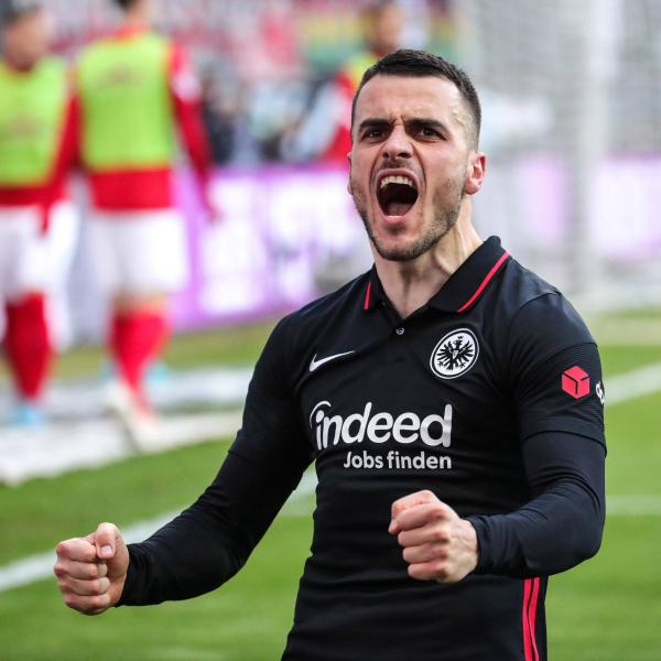 Kostic: “Volevo solo la Juventus”. Bonucci si ferma. Le ultime