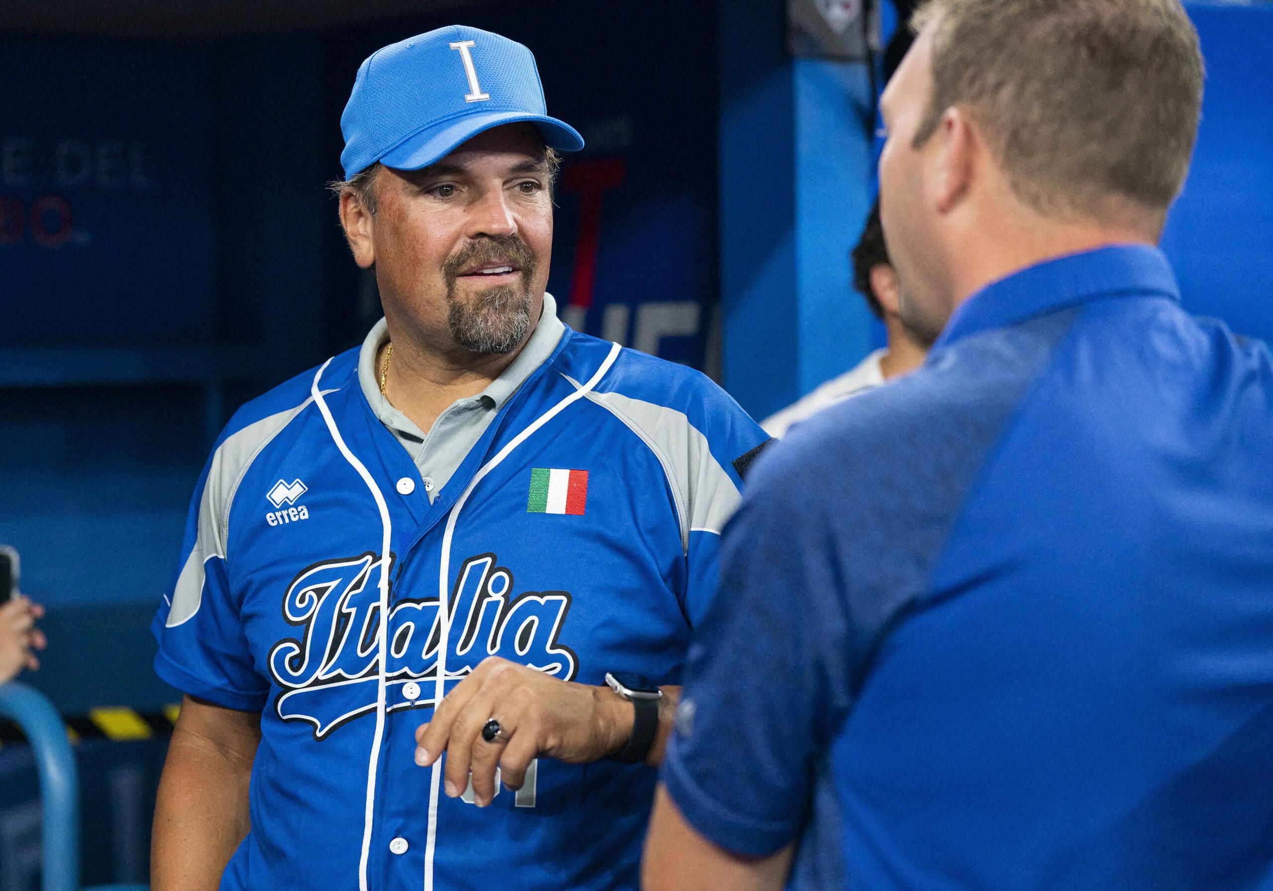 Storica Italia ai quarti delle World Baseball Classic, Mike Piazza: “Questi ragazzi giocano per la nazione dei loro padri”