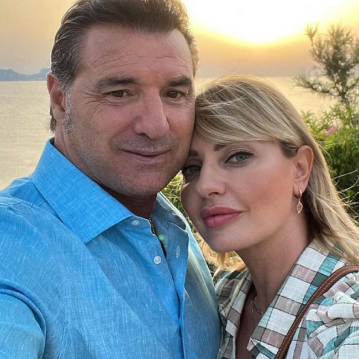 Lorenzo Amoruso andrà all’Isola dei Famosi per riconquistare l’ex f…