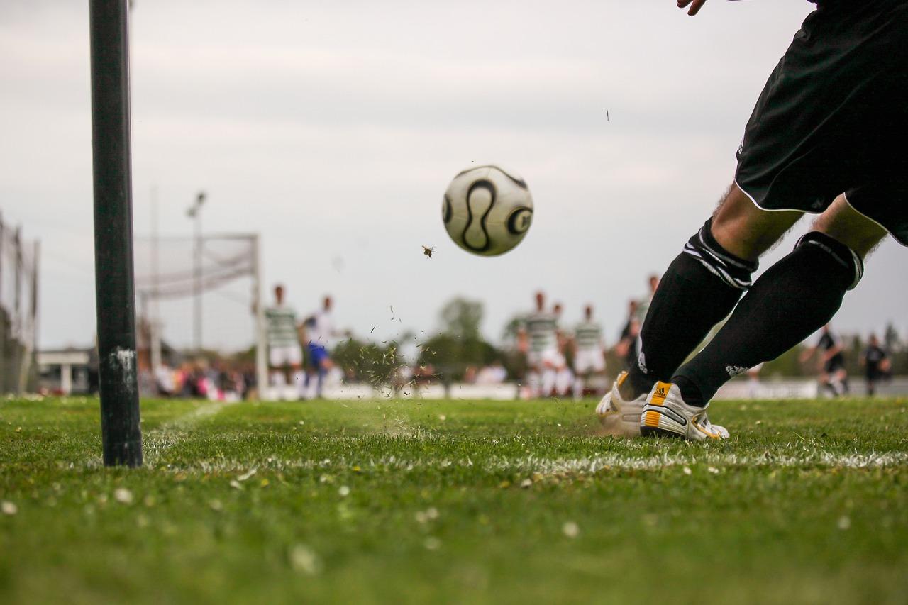 Bitcoin Real Bedford Football Club