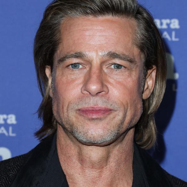 Brad Pitt: risate dopo la tristezza, la presentazione di Bullet Train