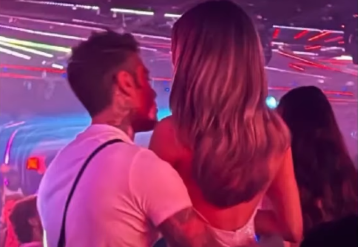 Chi è Violeta Toloba? Spunta una presunta nuova fidanzata di Fedez: età, carriera, vita privata e foto con la modella spagnola