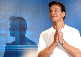 Com’è morto Patrick Swayze? La causa della morte del  protagonista …