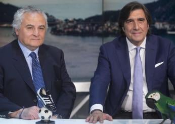 Chi era Vincenzo D’Amico: dalla vittoria dello scudetto del 1974 con la Lazio alla carriera da commentatore sportivo in Rai