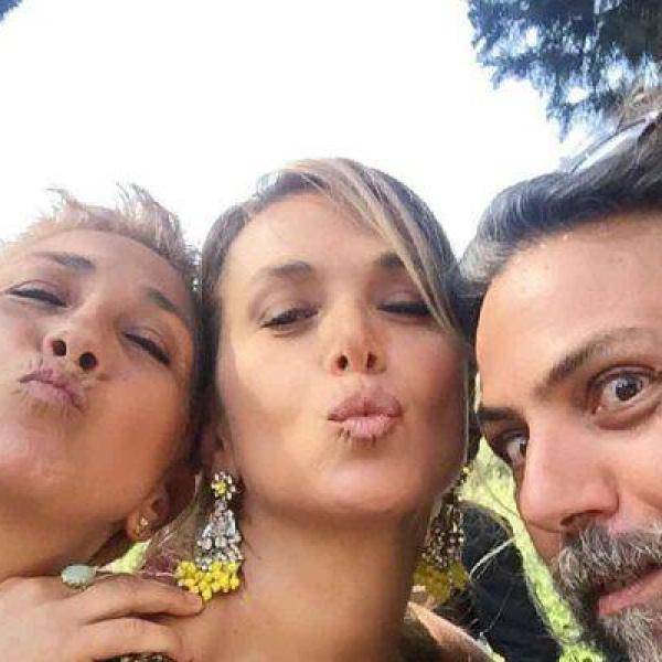 Alessandro D’Urso, chi è il fratello di Barbara? Età, lavoro e vita privata