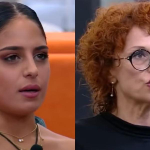 Grande Fratello 2023, il confronto tra Beatrice e Perla: “Sei un’individualista”