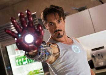 Iron Man, per Robert Downey Jr. la Marvel si aspettava il fallimento del film e voleva cancellarlo