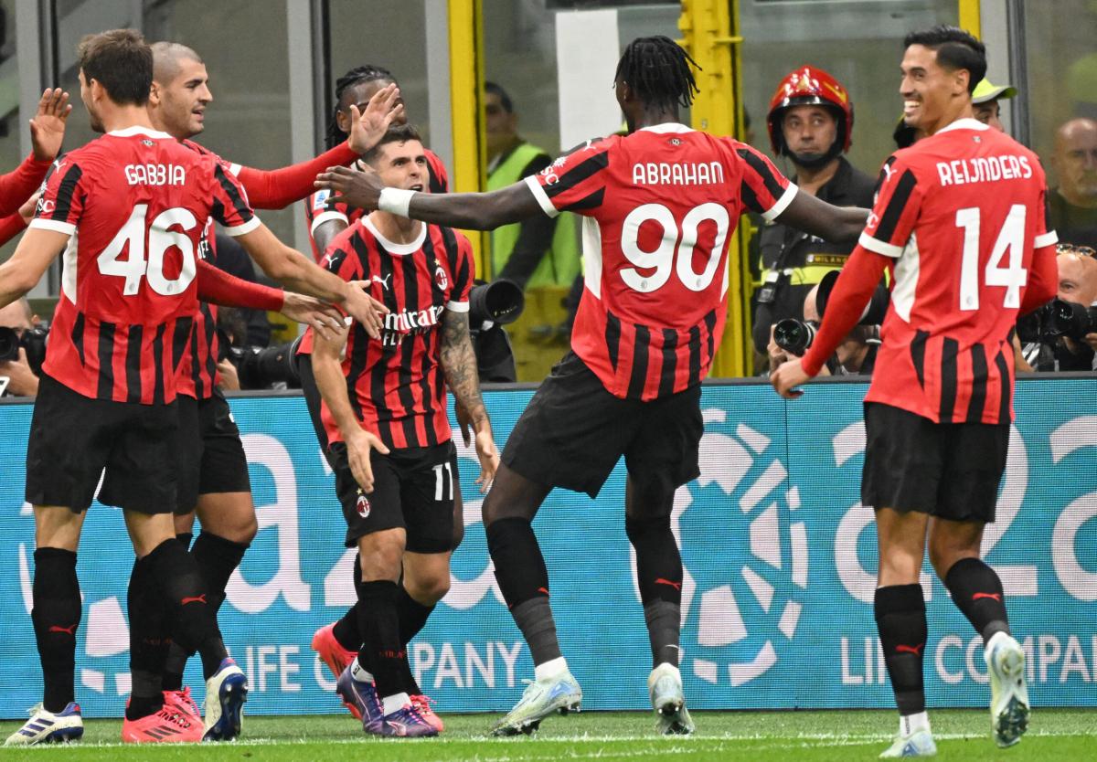 Quote e pronostici per Milan-Udinese, 8ª giornata di Serie A 2024/2025