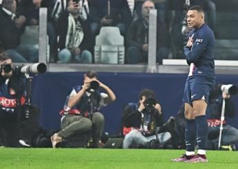 Mbappé-Psg prove di rinnovo, Al-Khelaifi: “È un giocatore incredibi…