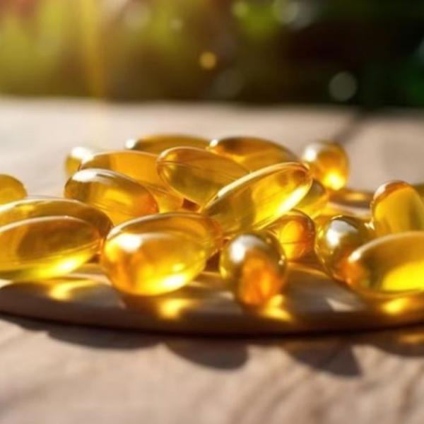 Gli integratori di Omega-3 possono aiutarti a sentirti meno arrabbiato e irritabile