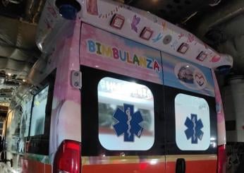 Isola d’Elba, ruba un’ambulanza per andare in discoteca