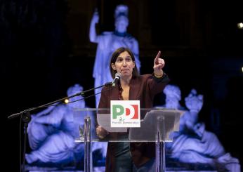 Schlein gela Meloni: “Non mi interessa la festa di partito”