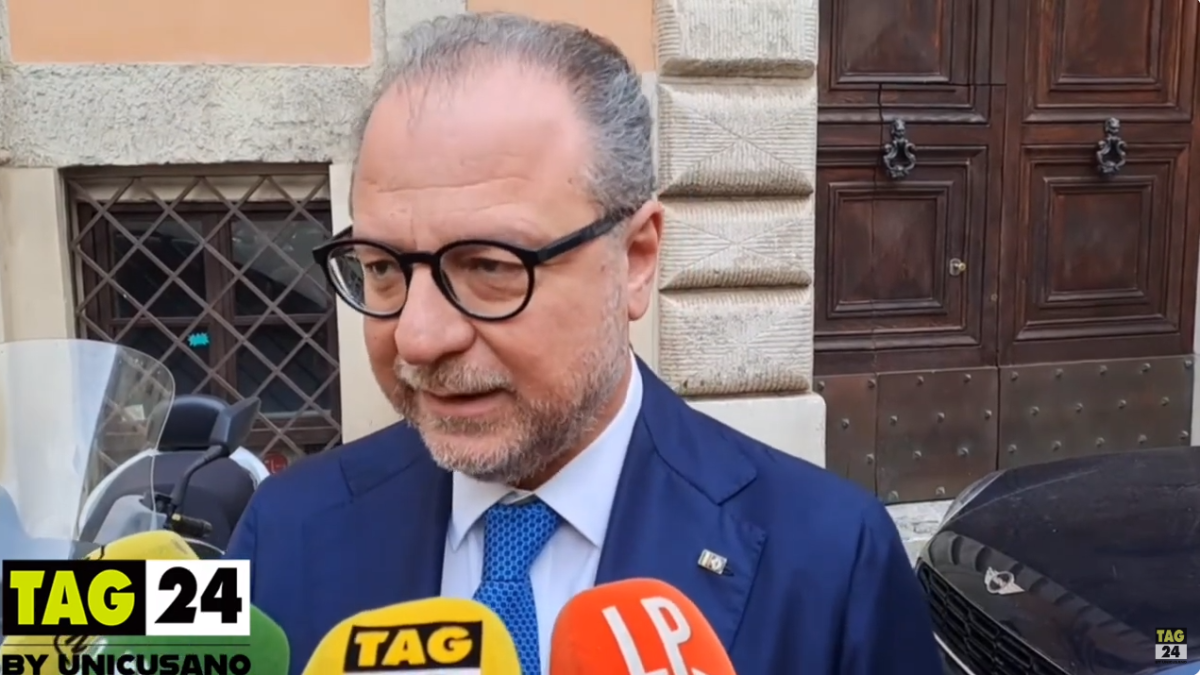 Mulè (FI): “Bisogna tornare al metodo Berlusconi e scegliere i candidati regionali sulla base delle loro capacità” | VIDEO