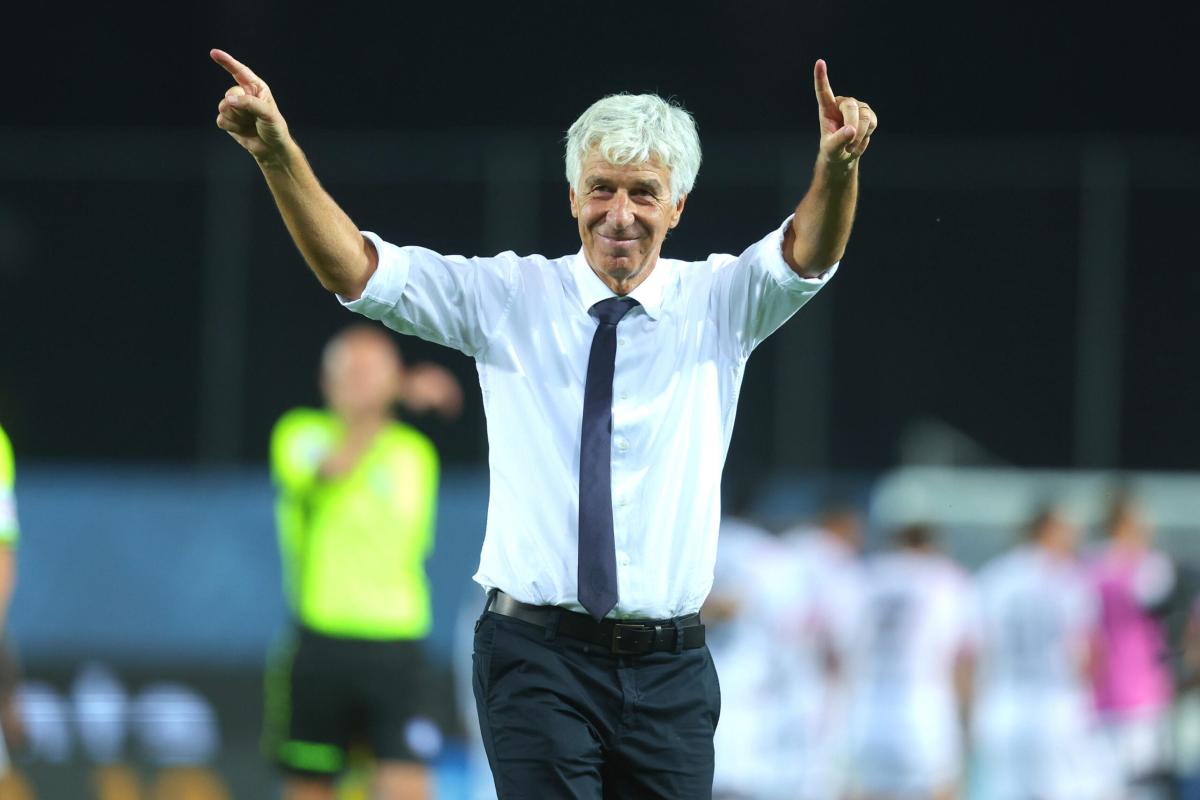 Empoli-Atalanta, Gasperini: “Scamacca da Nazionale. Ecco il nostro …