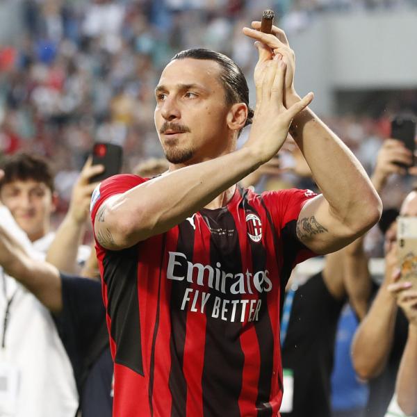 Buon compleanno Ibrahimovic, il campione svedese compie 41 anni