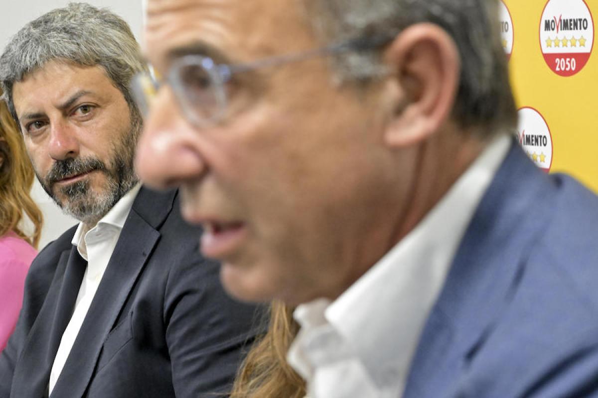 Governo Meloni e sostenibilità, Sergio Costa: “La sicurezza energet…