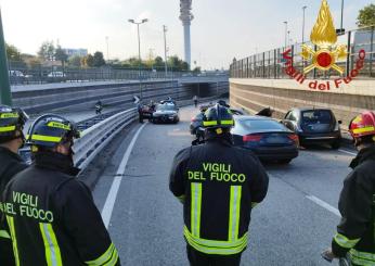 Incidente Cassino: perde la vita un operaio 32enne