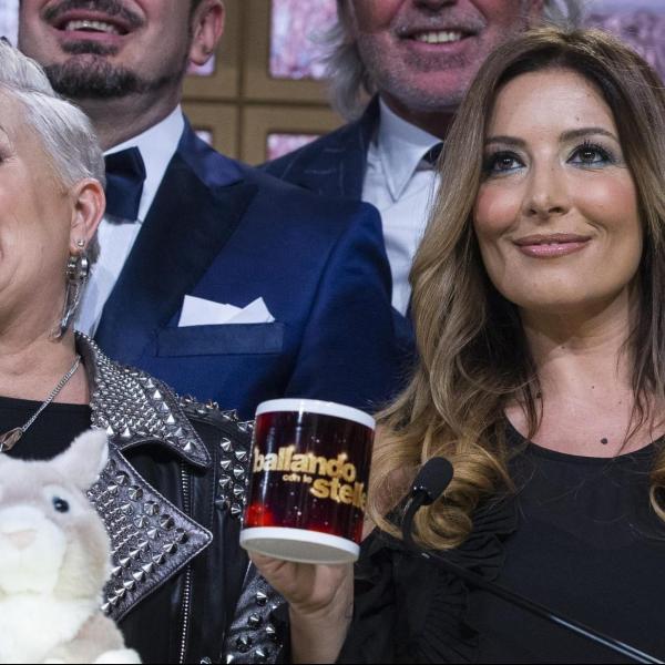 Selvaggia Lucarelli lascia Ballando con le stelle? Spunta il nome della sostituta