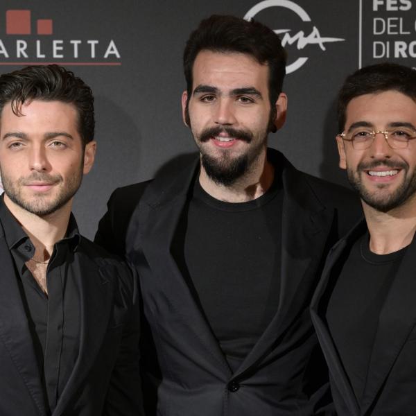 Ignazio Boschetto età, fidanzata, malattia, tumore madre