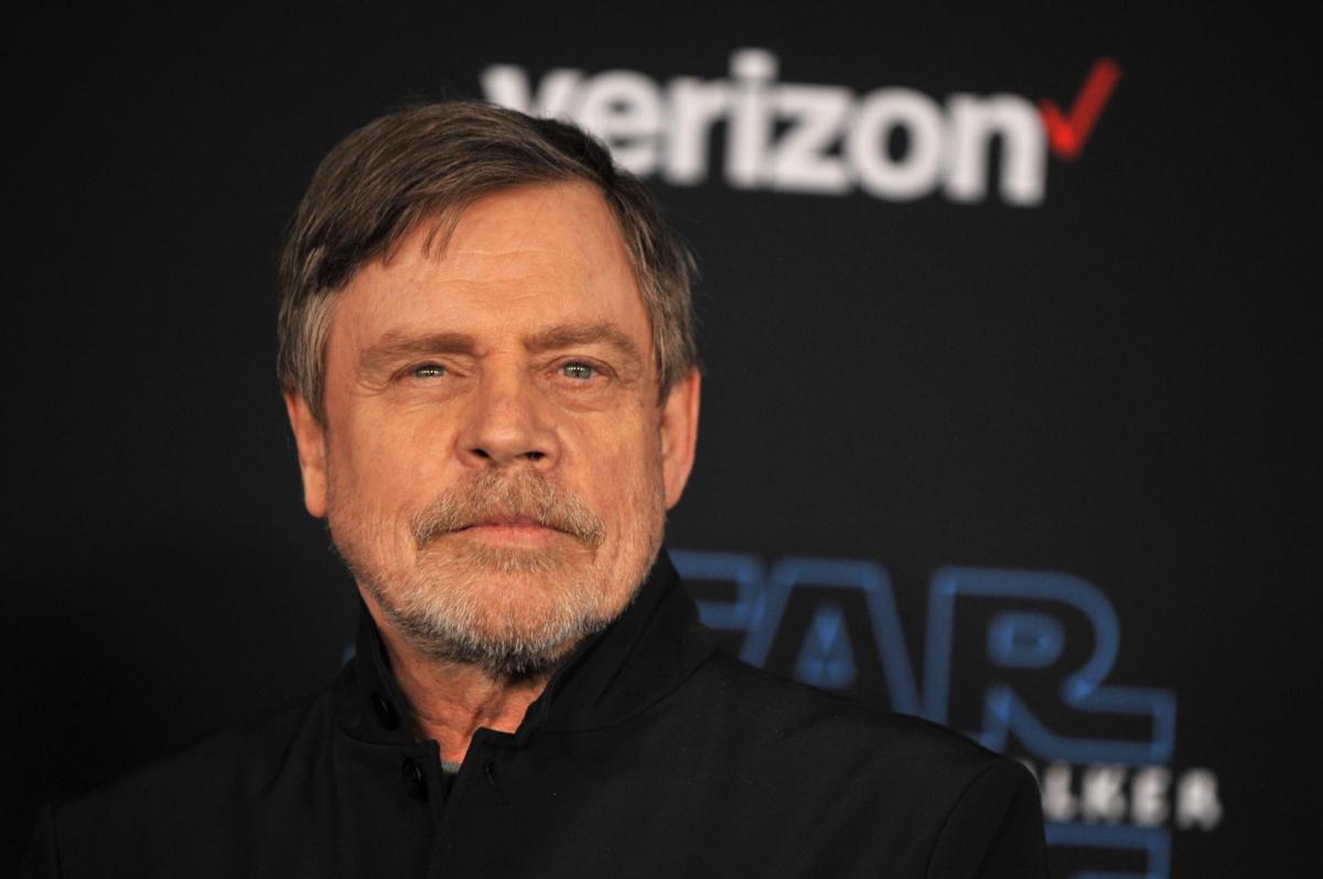 Che la forza sia con te e… con l’Ucraina: l’attore Mark Hamill dà…