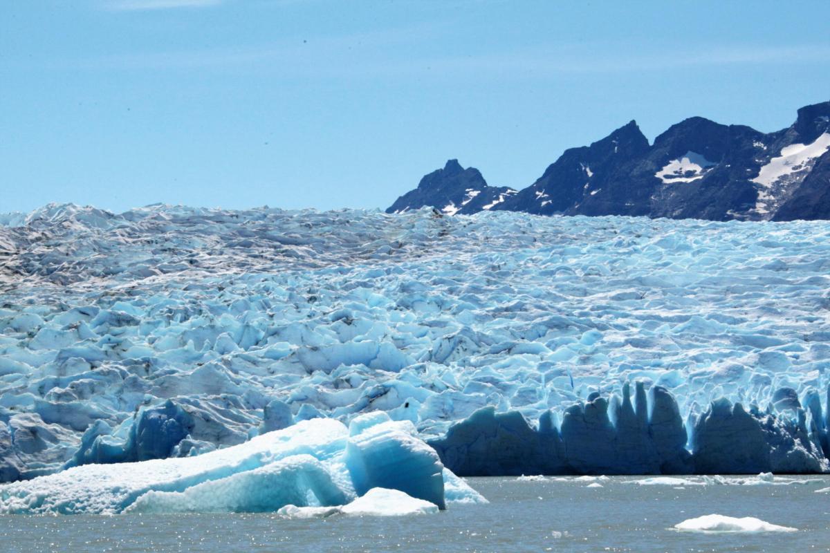 Aumento temperatura globale, l’allarme dell’Organizzazione meteorol…