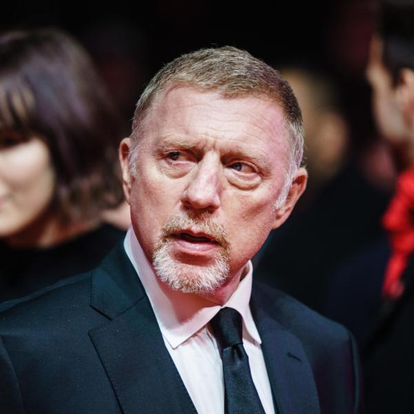 Boris Becker a Sky, duro il commento contro la sconfitta di Sinner a Wimbledon