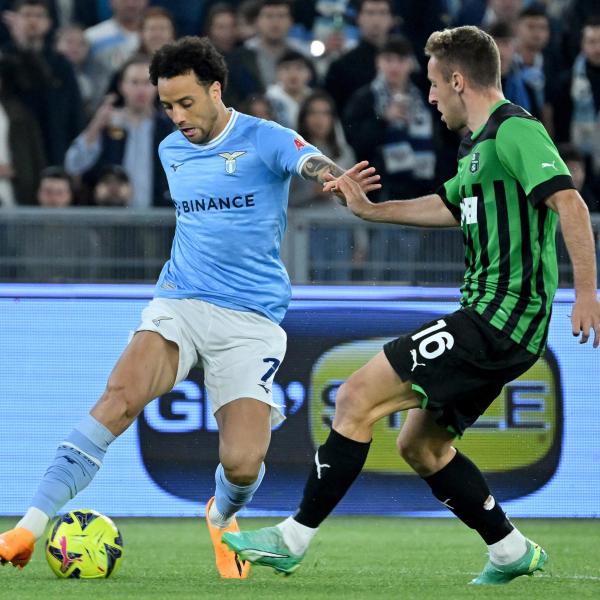 Lazio, rinnovo per Felipe Anderson e Zaccagni? Le ultime