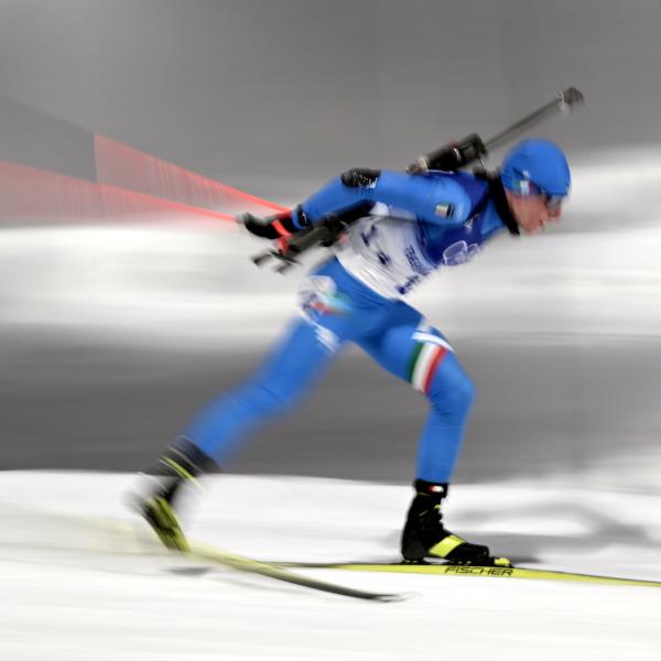 Biathlon, Coppa del Mondo: staffetta singola mista alla Svezia, Italia 11esima