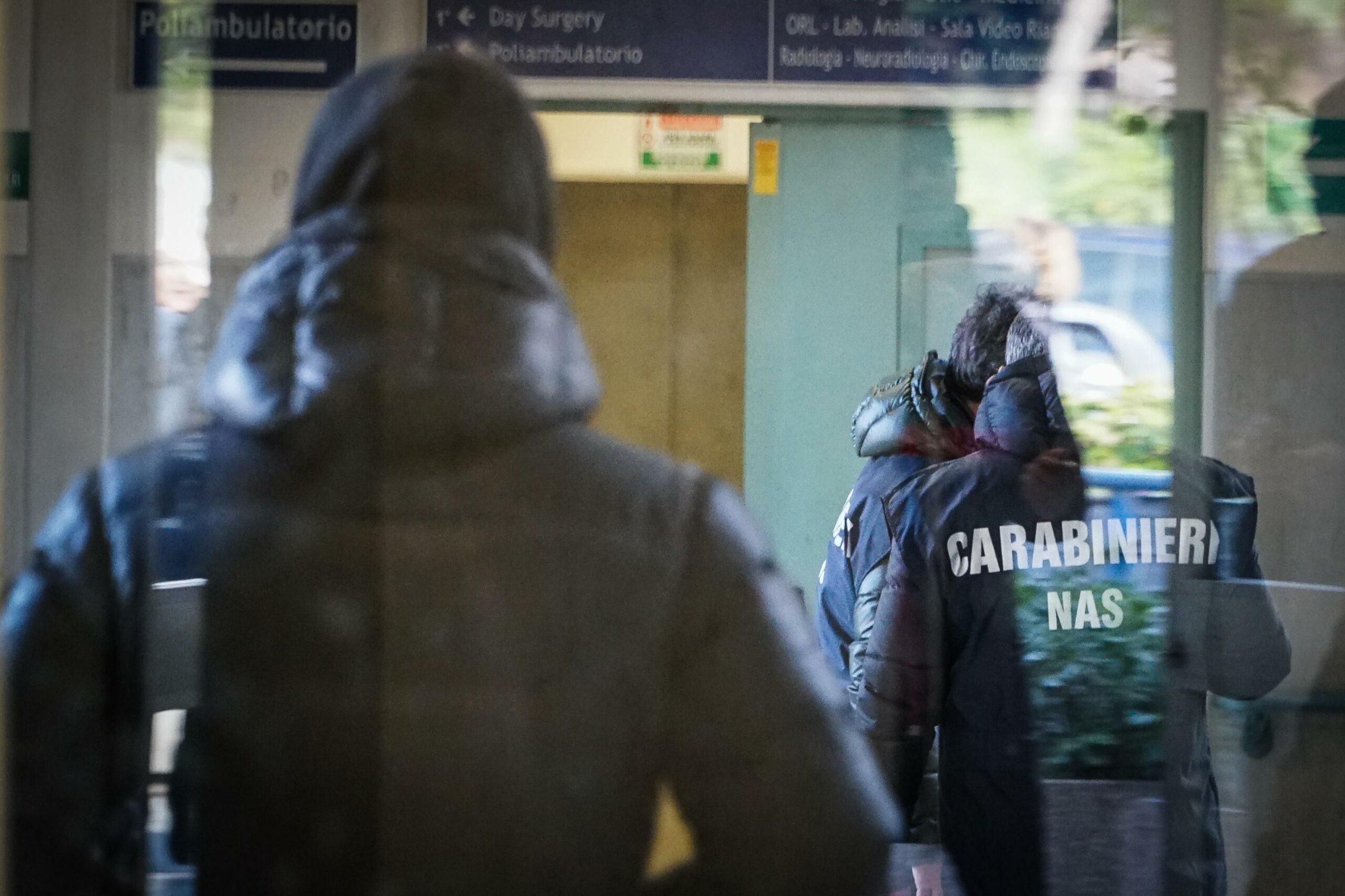 Milano, arrestata segretaria di un medico: prescriveva farmaci illecitamente