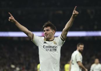 Brahim Diaz ha scelto la sua Nazionale: giocherà per il Marocco, niente Spagna