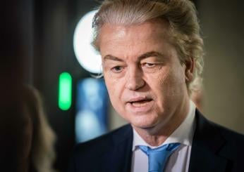 Olanda, dopo il passo indietro di Wilders si lavora al nuovo governo ‘misto’: sarà composto da politici e tecnocrati