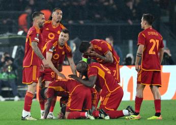 La Roma continua a sognare, Garzya: “Prima una squadra apatica, ora una goduria. Spostamento del match con l’Udinese? Penso questo”