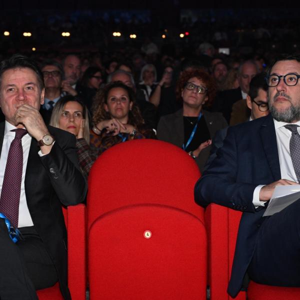 Elezioni Europee 2024, la Lega incalza Conte: “Accetti confronto con Salvini”. Perché il leader M5S dice no al duello tv?