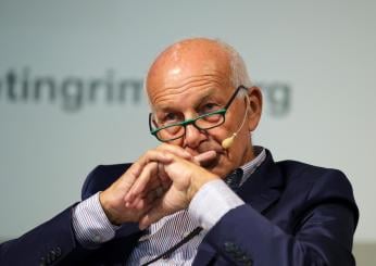 Bertinotti: “Schlein, bene il Pride, ma non dimenticare i diritti dei lavoratori demoliti negli ultimi 40 anni. Premierato? Giusto opporsi. Oltraggio a tomba Berlinguer, un atto politico disgustoso”