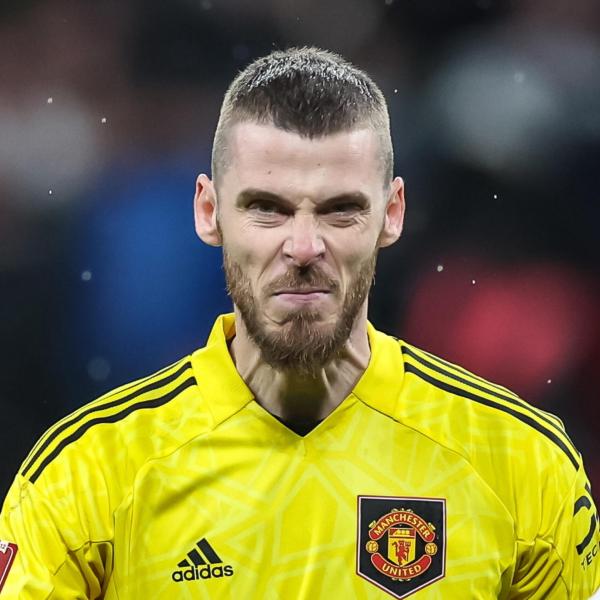 Chi è David De Gea? Età, ruolo, stipendio, caratteristiche tecniche e carriera del portiere spagnolo