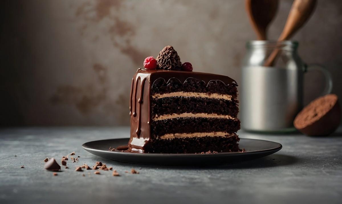 Dolci super golosi: ecco la torta brasiliana cocco e cioccolato