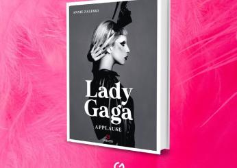 Biografia di Lady Gaga, Annie Zaleski: “Ho scritto di un’icona internazionale”